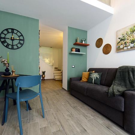 הוילה פלרמו Loft 30 מראה חיצוני תמונה