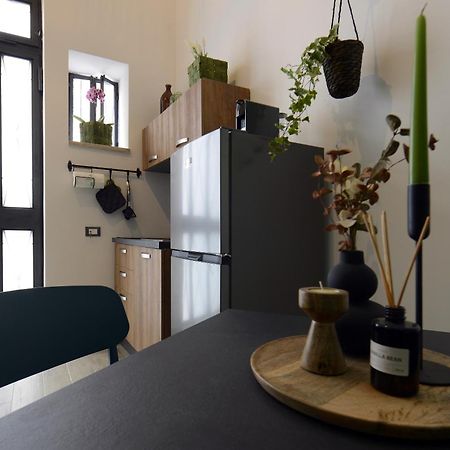 הוילה פלרמו Loft 30 מראה חיצוני תמונה
