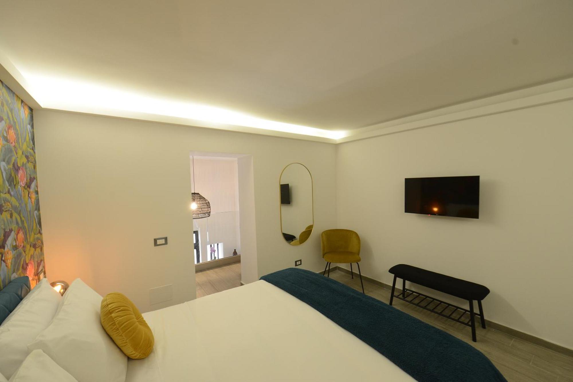 הוילה פלרמו Loft 30 מראה חיצוני תמונה