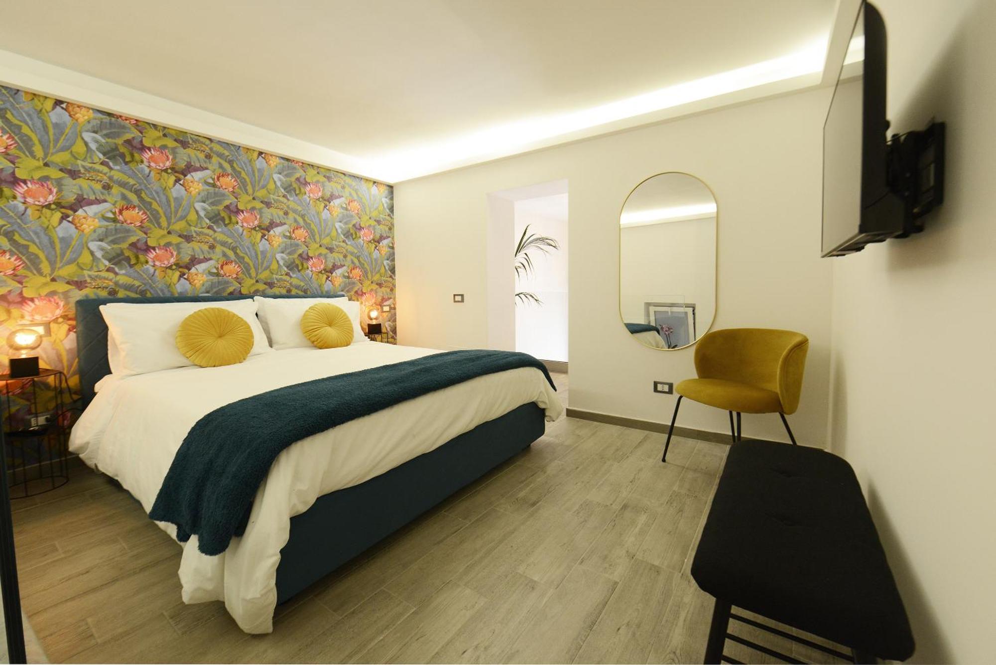 הוילה פלרמו Loft 30 מראה חיצוני תמונה