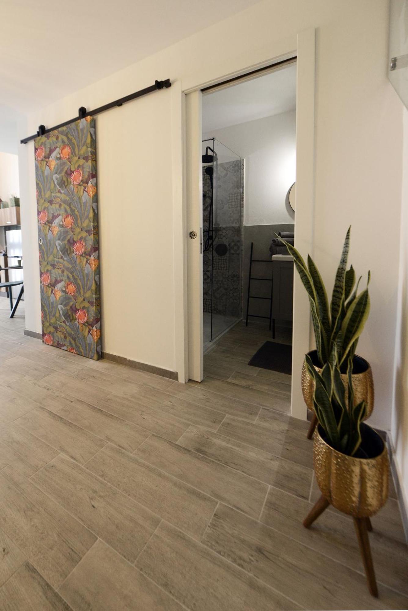 הוילה פלרמו Loft 30 מראה חיצוני תמונה