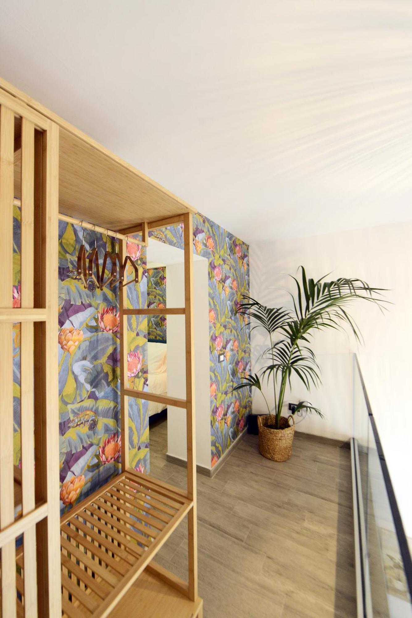 הוילה פלרמו Loft 30 מראה חיצוני תמונה