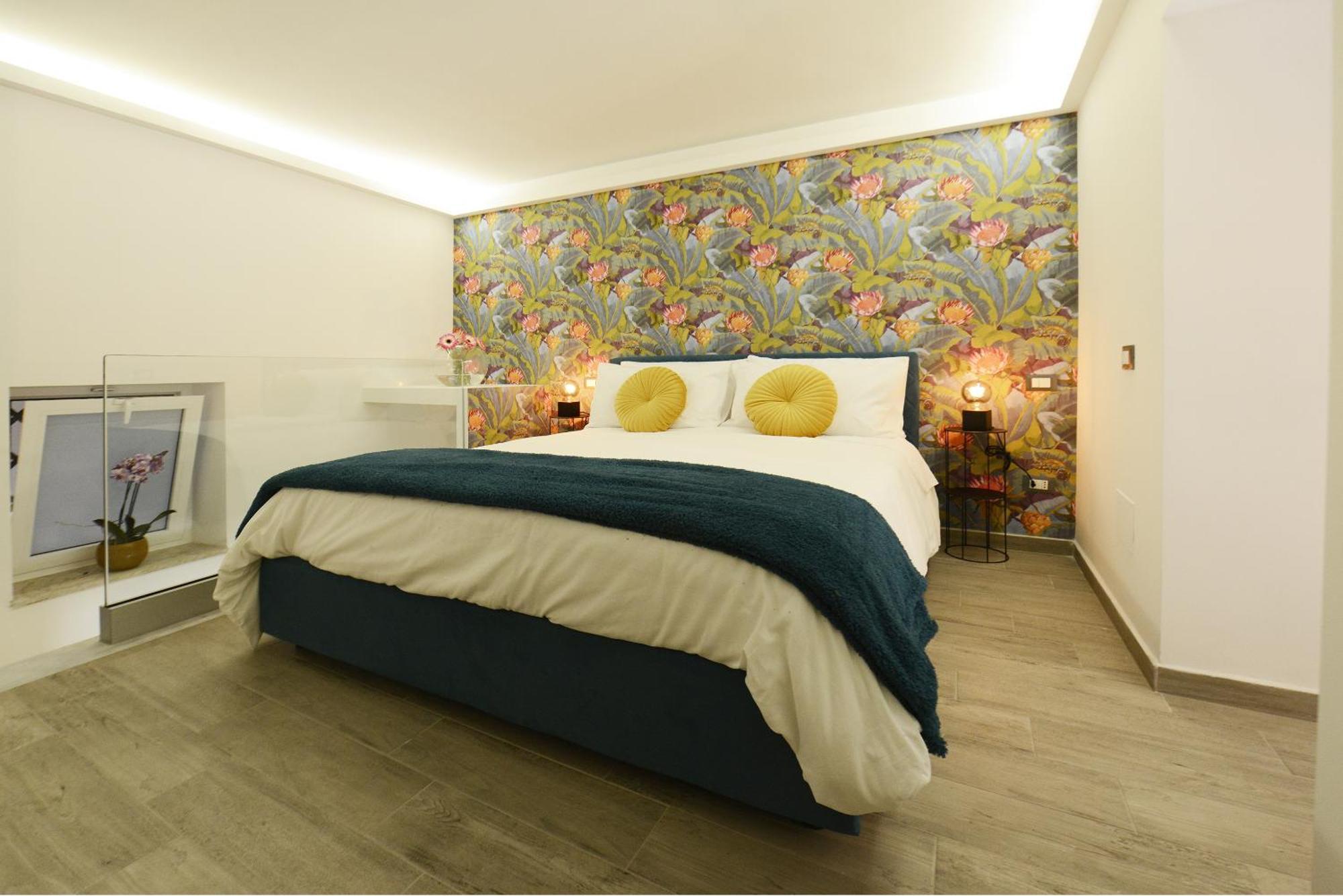 הוילה פלרמו Loft 30 מראה חיצוני תמונה