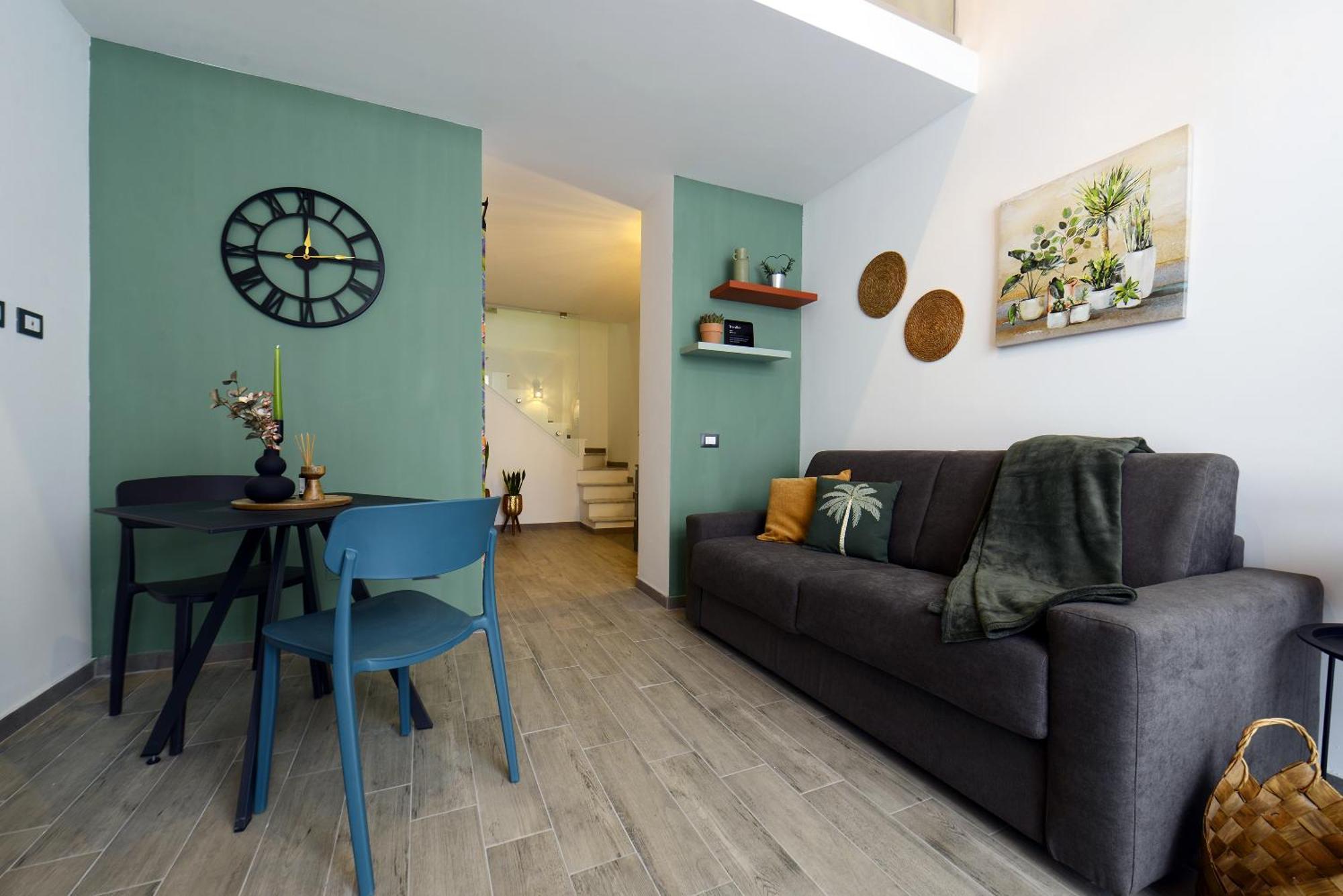 הוילה פלרמו Loft 30 מראה חיצוני תמונה