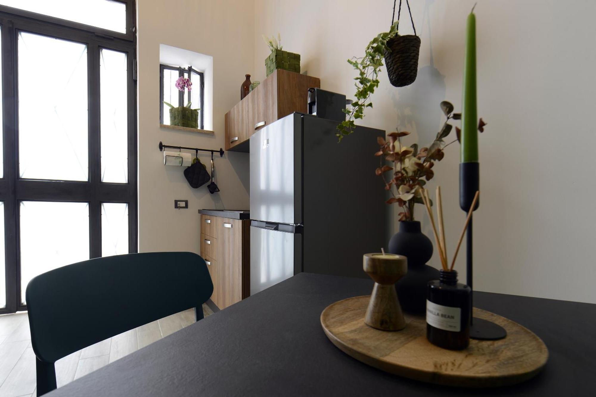 הוילה פלרמו Loft 30 מראה חיצוני תמונה