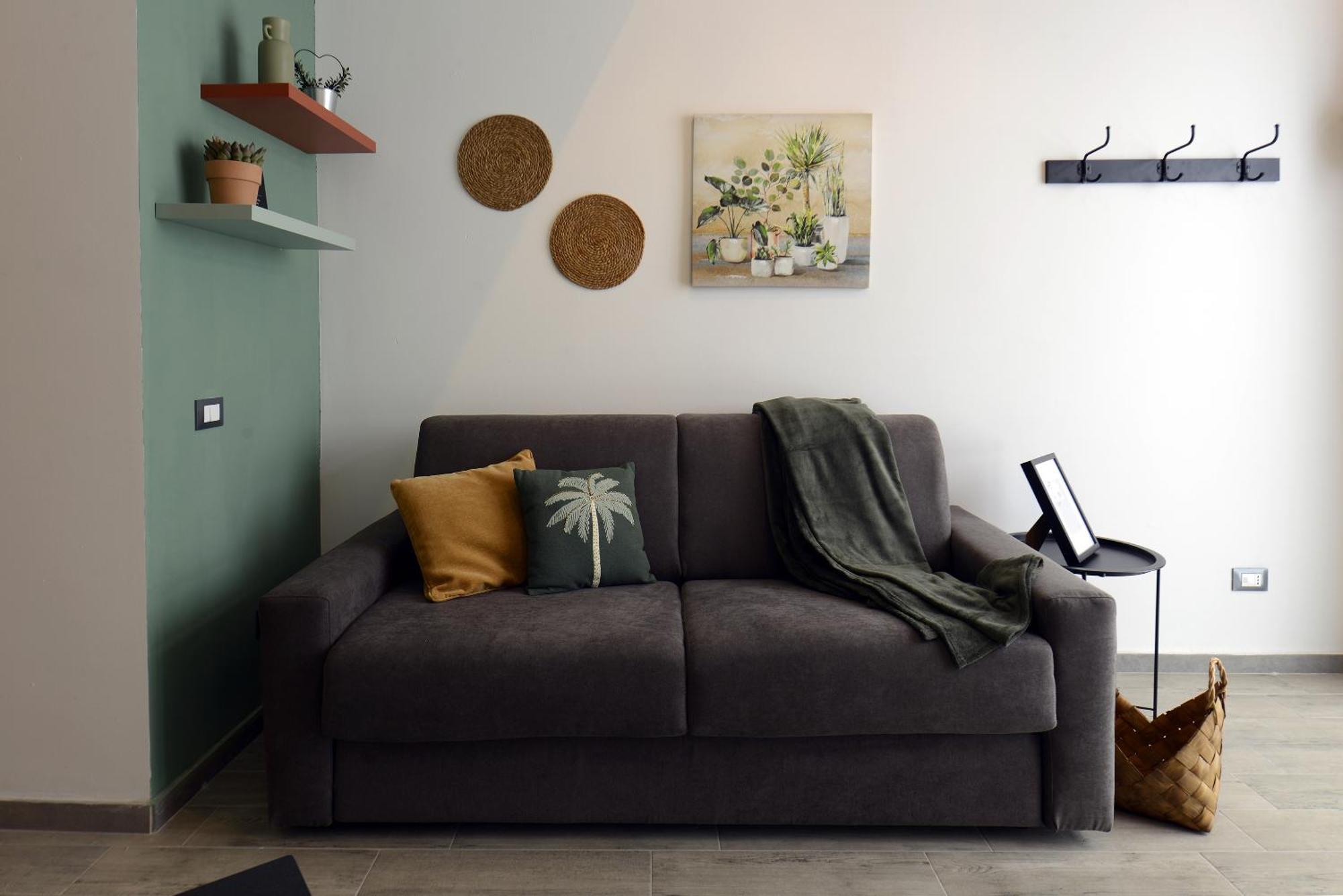 הוילה פלרמו Loft 30 מראה חיצוני תמונה