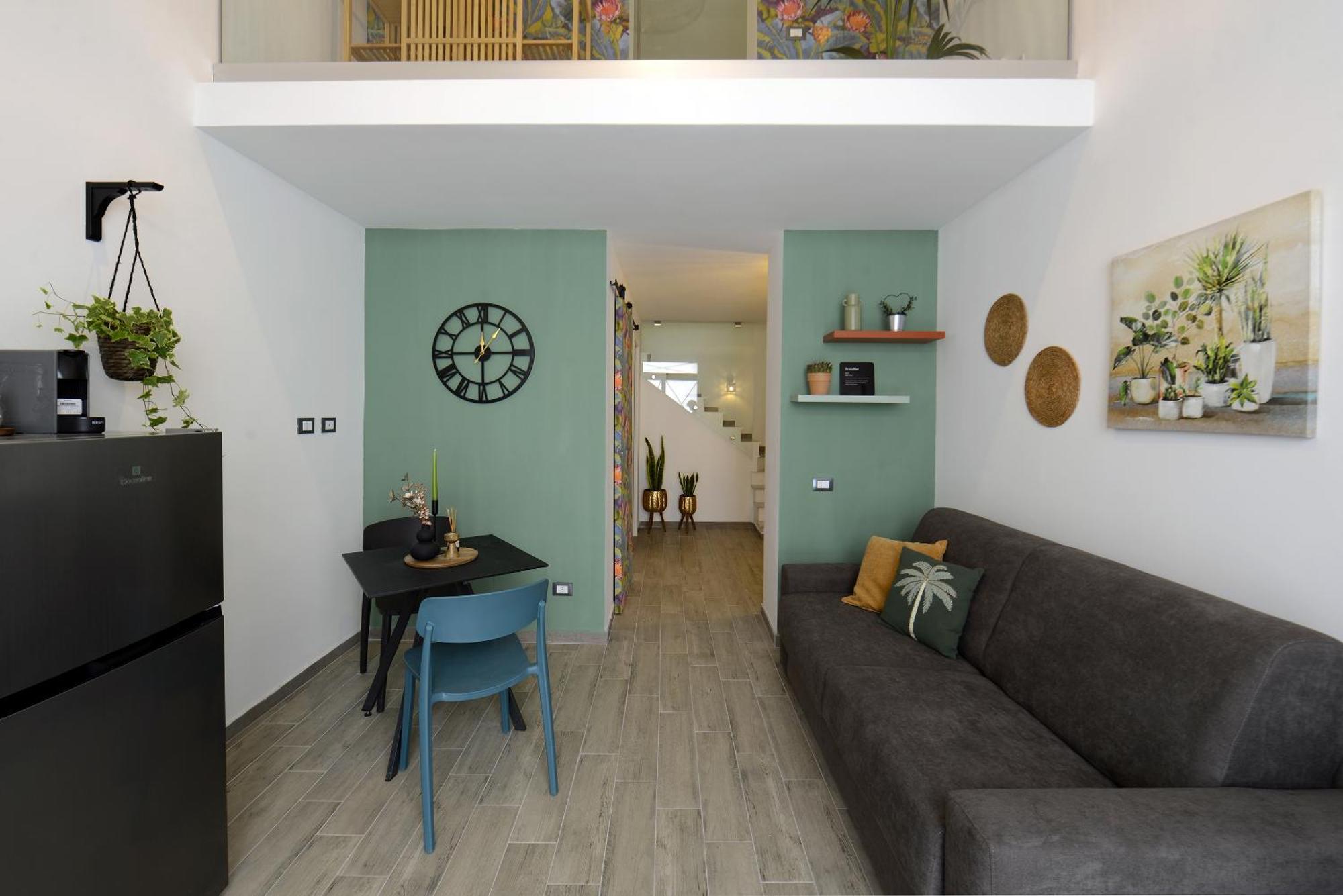 הוילה פלרמו Loft 30 מראה חיצוני תמונה